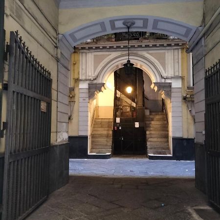 L'Arnia Διαμέρισμα Νάπολη Εξωτερικό φωτογραφία