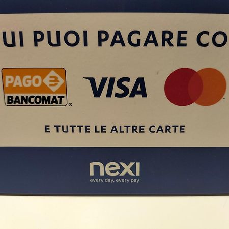 L'Arnia Διαμέρισμα Νάπολη Εξωτερικό φωτογραφία
