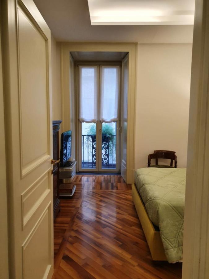 L'Arnia Διαμέρισμα Νάπολη Εξωτερικό φωτογραφία