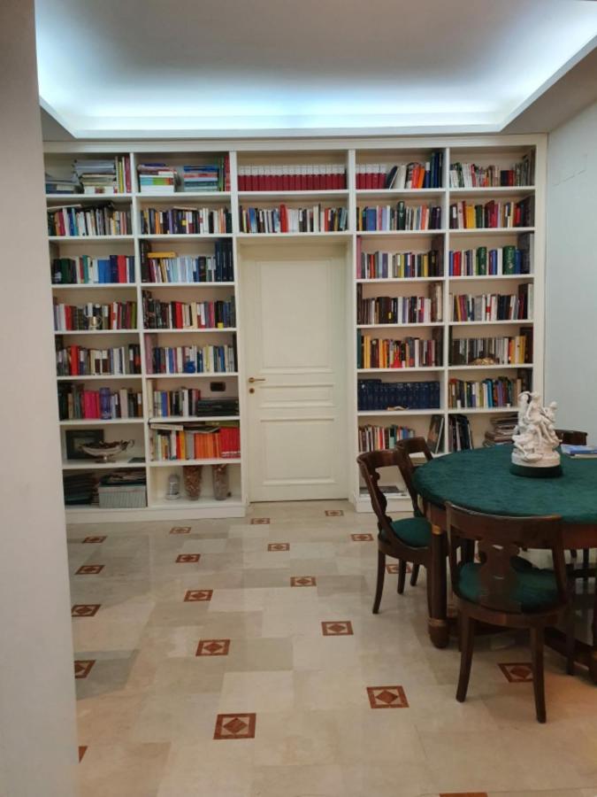 L'Arnia Διαμέρισμα Νάπολη Εξωτερικό φωτογραφία