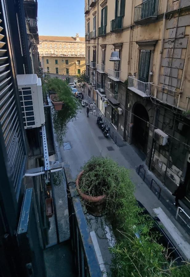 L'Arnia Διαμέρισμα Νάπολη Εξωτερικό φωτογραφία